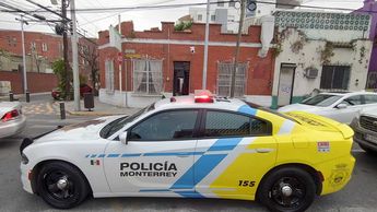 La Fiscalía de Nuevo León investigará las circunstancias de los hechos. | Agustín Martínez