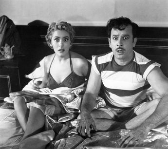 Fotograma de la película El Inocente / Especial
