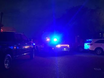 La Policía de Monterrey tomó conocimiento de los hechos. | Miranda Arias