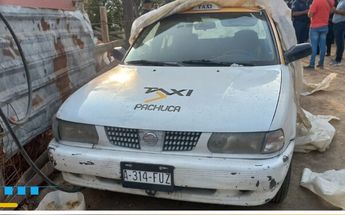Los compañeros de ruta de Miguel intensificaron su búsqueda sin éxito | Especial