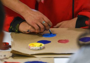 La cobertura para estudiantes con discapacidad y autismo sigue siendo limitada en planteles de nivel básico en el estado. | Lety Estrella