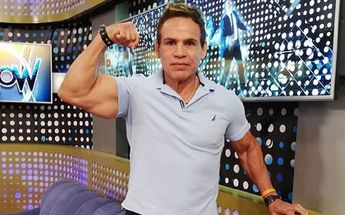 En 'Pantallazo' revelan la verdadera edad de 'Konan Big'