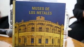 En el evento se contó con la participación de Abelardo Treviño García, Luz María Ramírez Sandoval y Antonio Méndez Vigata.