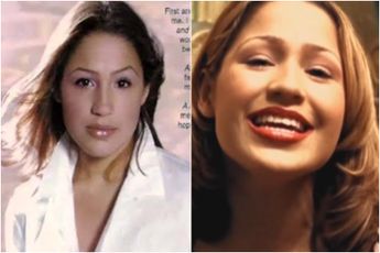 ¿La recuerdas? Así luce actualmente la cantante Jennifer Peña