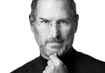 Siete datos curiosos sobre Steve Jobs para recordarlo en su aniversario luctuoso