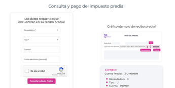 Pago en línea de predial en Guadalajara 2025 | guadalajara.gob.mx