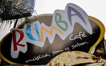 Rumba Café Puebla | Especial