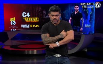 C4 en Alerta, 24 de noviembre de 2025