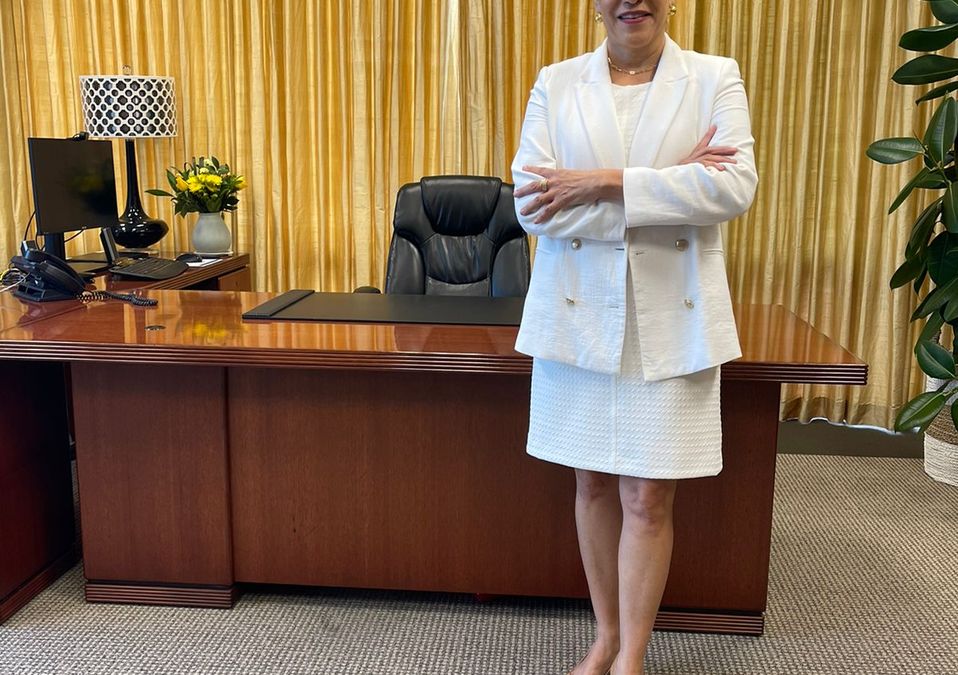 Laura Urquiza / Luis García