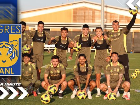 Entérate de las ÚLTIMAS noticias de Tigres HOY 24 de marzo. / Especial