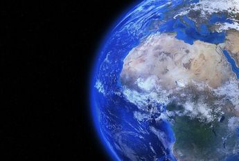 Hombre gasta sus ahorros para comprobar que la Tierra es plana / Pixabay