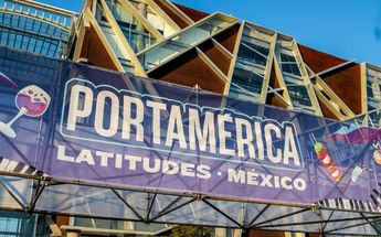 El Festival PortAmérica traerá más de 5 artistas, además de cocineros y chefs | Fb: PortAmérica Latitudes