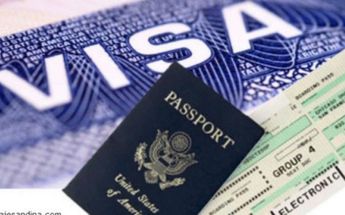 Estados Unidos sube precio de la visa americana / Especial