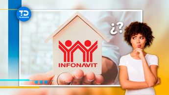 Infonavit es un organismo que tiene más de 20 años de existencia / TELEDIARIO