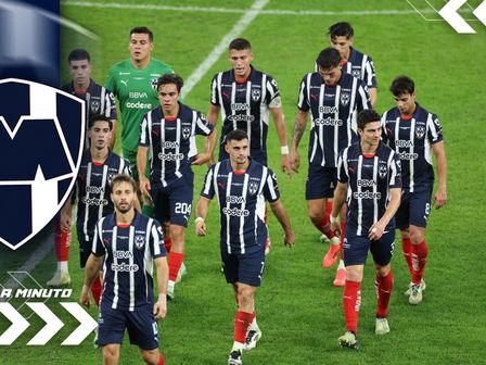 Entérate de las últimas noticias de Rayados HOY 27 de diciembre. / Especial