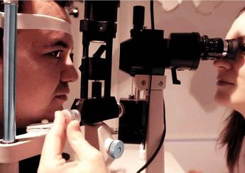 Enfermedades de los ojos en el Estado de México crecieron en la pandemia/ Archivo.
