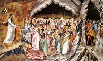 Estos santos sólo buscaban ayudar al prójimo y dar a conocer la palabra de Dios / Especial
