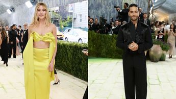 MET Gala 2026: Sarah Pidgeon | Maluma