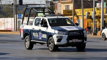 Lla Agencia de Investigación Criminal (AIC) ya trabaja junto a la Policía Estatal y la Policía Municipal de Torreón en la línea de investigación.