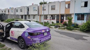 La mujer fallecida no ha sido identificada por el momento. | Agustín Martínez