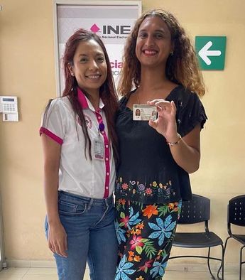 Este hecho se convierte en un importante paso para la comunidad trans en la aplicación de sus derechos en la sociedad | Arnoldo Delgadillo