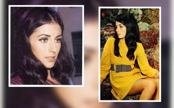 Helena Rojo fue parte de lo que se considera la segunda Época de oro del cine mexicano / Especial