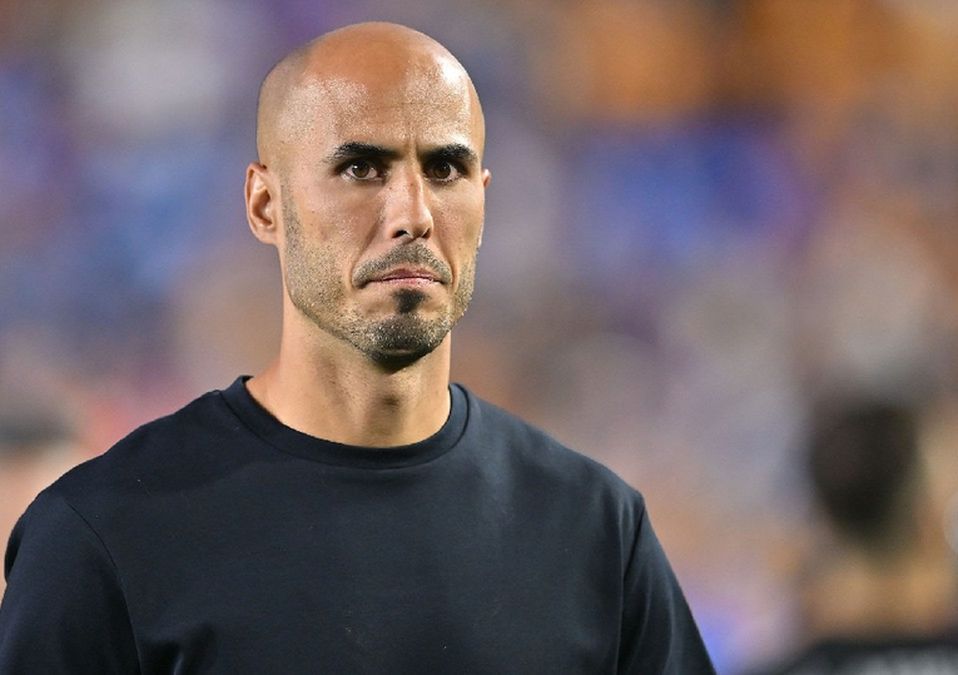 Guido Pizarro finalizó su segundo torneo completo de Liga MX como entrenador de Tigres con una final en 2025 / Cortesía
