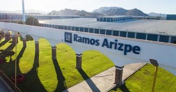 México mantiene su papel clave en la manufactura automotriz.