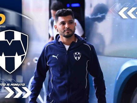 Noticias de Rayados