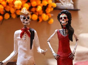 Catrina gigante de Zapotlanejo 2026: cuándo se instala y hasta qué fecha estará