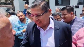 Fuentes cercanas a la investigación revelaron que la Fiscalía también analiza la posibilidad de citar a declarar a Raúl Morón Orozco. | César Cabrera