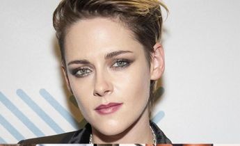 Kristen Stewart interpretará a Lady Di en 'Spencer'