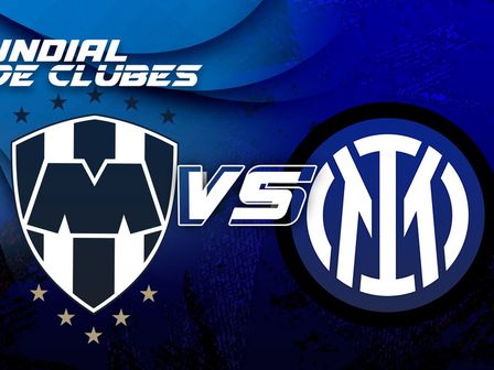 Rayados e Inter pertenecen al grupo E del Mundial de Clubes / Especial