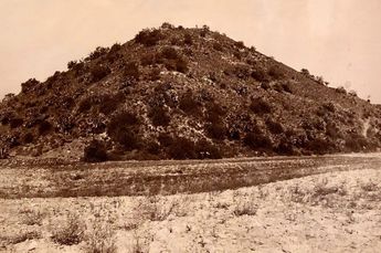 Imagen de Teotihuacán | INAH