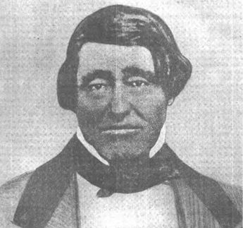 Don Leonardo Zuloaga, gran precursor de la riqueza agrícola de La Laguna.