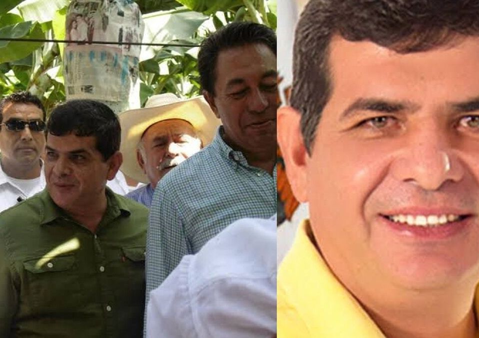 Jorge Luis Tello García / Especial
