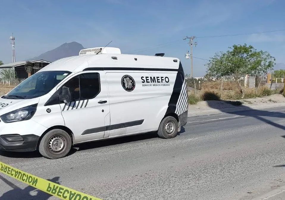 Hallan cabeza humana dentro de hilera en El Carmen, Nuevo León