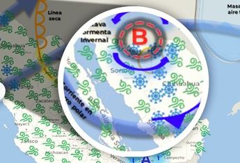 Octava Tormenta Invernal