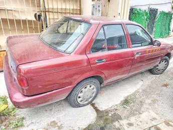 Automóvil de la víctima del presunto montachoques en San Nicolás. | Agustín Martínez