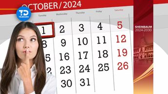 El Senado aprobó que el 1 de octubre de cada seis años sea día de descanso obligatorio | Especial