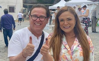 Los Bezares | Uriel Reyna