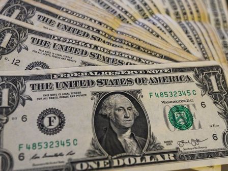 Precio del dólar en México, hoy 6 de junio | Cuartoscuro