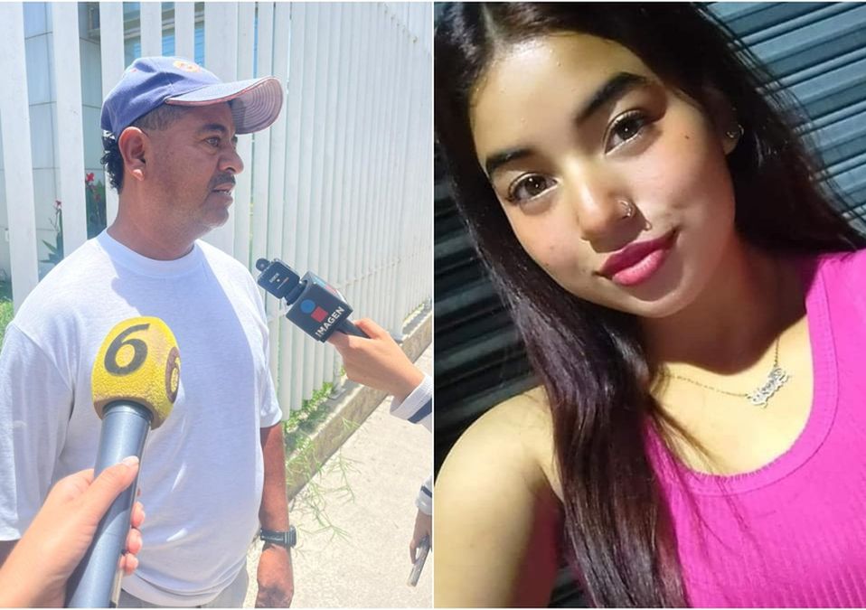 Arely desapareció desde abril de 2023, y hasta el momento no hay avances en su caso / Karla Victoria Rodríguez