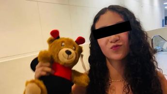 La FGED también informó que se encuentra a la espera de un diagnóstico particular solicitado por la familia de Paloma Nicole.