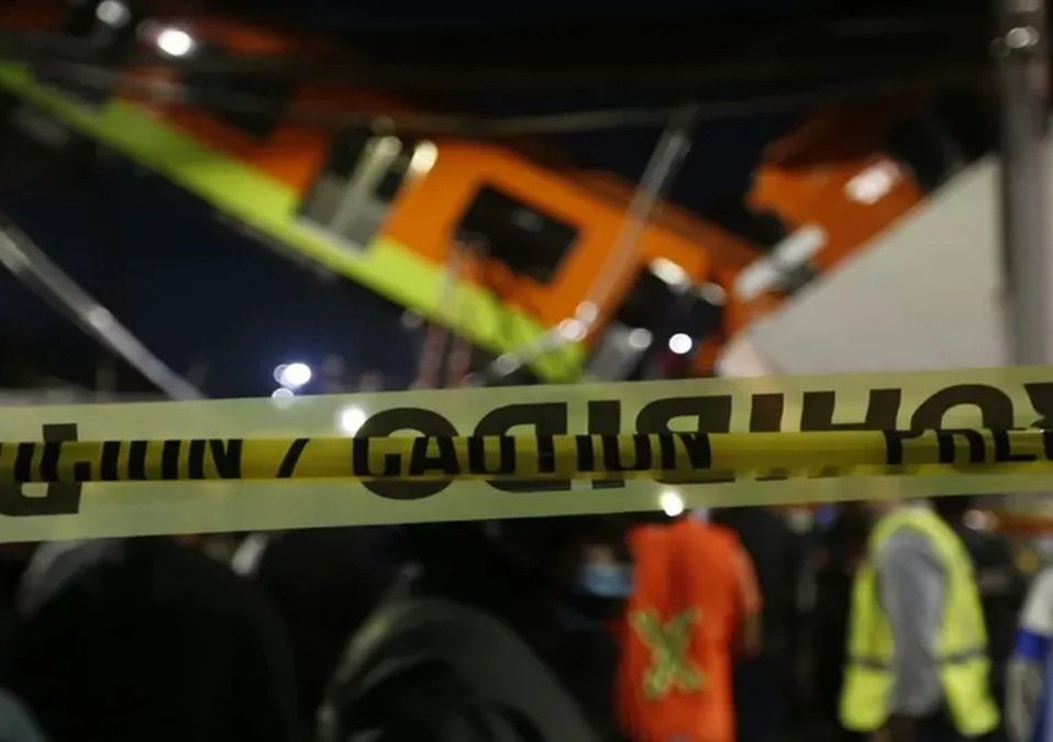 Ex funcionarios de CdMx vinculados a proceso por caída de Línea 12 deberán cumplir medidas cautelares