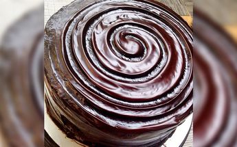 Pastel Matilda del Costco | Especial