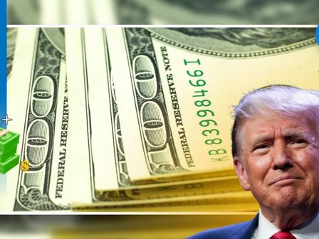 Los aranceles de Trump podrían traer consecuencias negativas para el peso / Telediario.