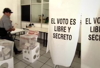Casillas para votar Coahuila 2023: a qué hora cierran