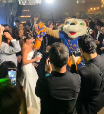 Boda viral de Monterrey | Especial