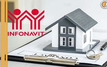 Puedo comprar casas en remate bancario con crédito Infonavit; te decimos